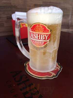 Ashby Chopp Express