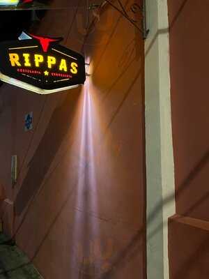 Rippas Costelaria E Cervejaria