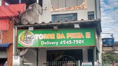 Torre Da Pizza