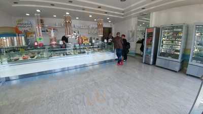 Gelateria ICE 2000, Roma