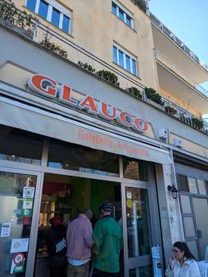 Gelateria Glauco, Lido di Ostia