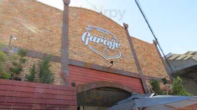 Paradise Garage