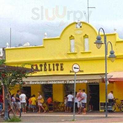 Satelite Livraria E Cafeteria