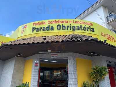 Padaria Parada Obrigatoria