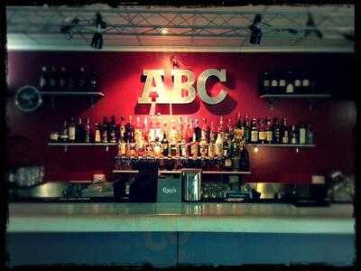 ABC American Bar & Coffee, Roma