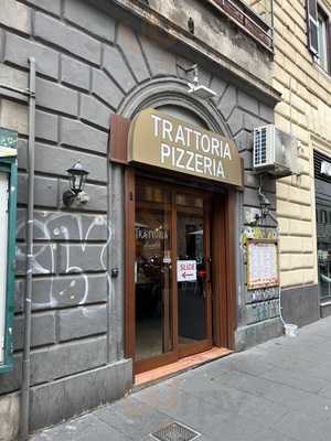 Trattoria Angelo, Roma