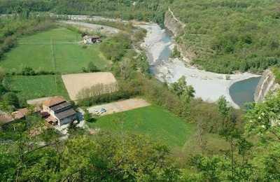 Agriturismo Il Mulino Di Lerma, Lerma