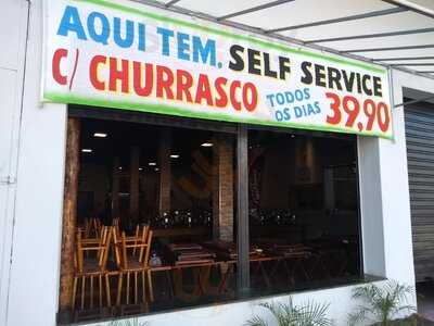 Pizzaria Curitibana