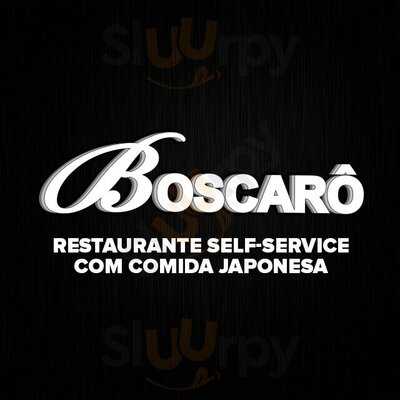 Boscarô