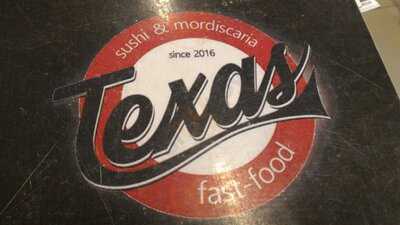 Texas Sushi E Mordiscaria