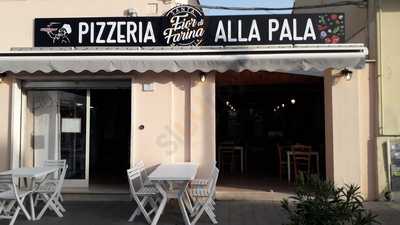 Pizzeria "i Peperoncini", Santa Marinella