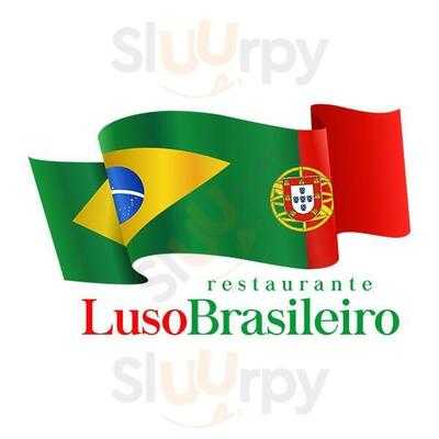 Luso Brasileiro Restaurante E Pizzaria