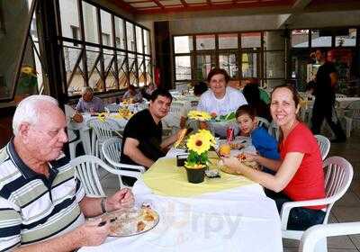 Restaurante Familia De Nazare