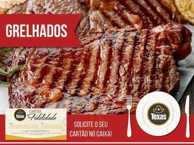 Texasgrill Criciuma