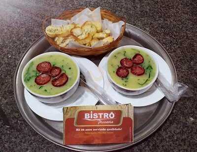 Bistro Pizzaria