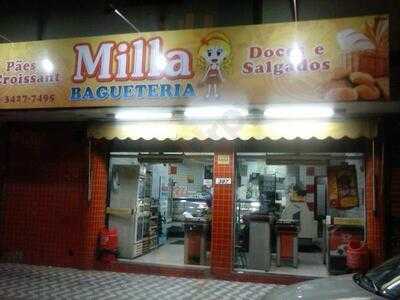 Milla Bagueteria
