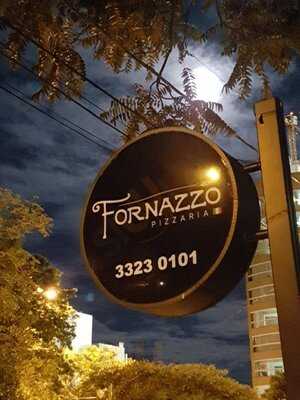 Fornazzo Pizzaria