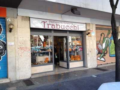 Pasticceria Trabucchi, Roma