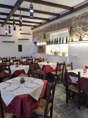 Osteria Fuori Porta, Genazzano