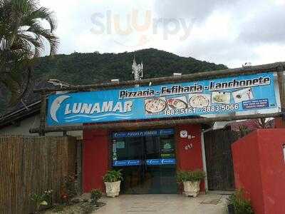 Pizzaria Lunamar Ii