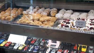 Pasticceria Gelateria Le dolci meraviglie di Porcu Simonetta, Rignano Flaminio