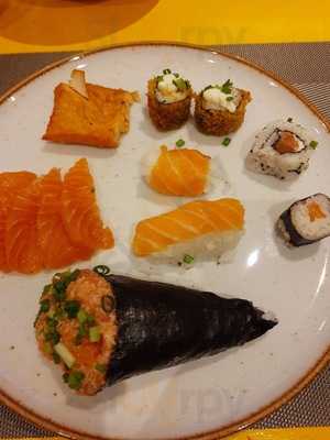 Moryá Sushi