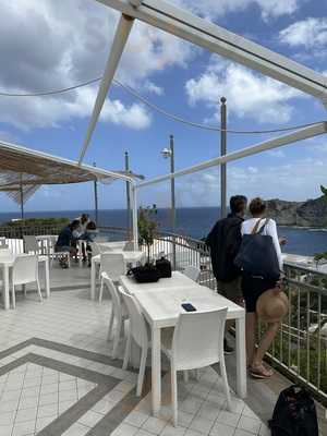 La Terrazza, Isola di Ponza