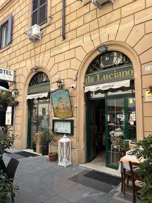 Osteria Da Luciano