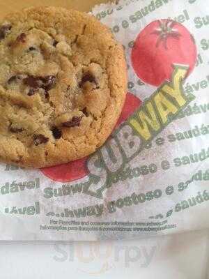 Subway Avenida