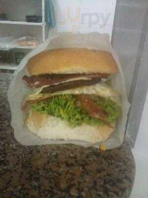 Sichas Lanches