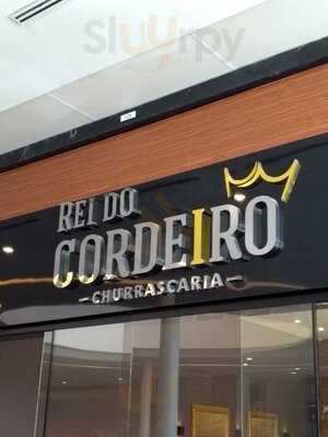 Rei Do Cordeiro Passo Fundo