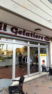 Il Gelatiere Mauro's, Roma