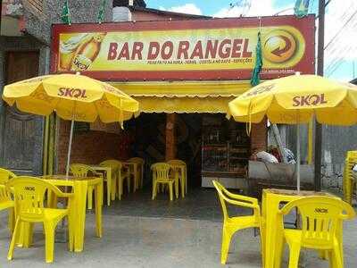 Bar Do Rangel