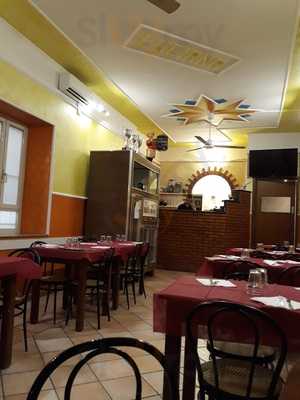 Pizzeria Da Luciana