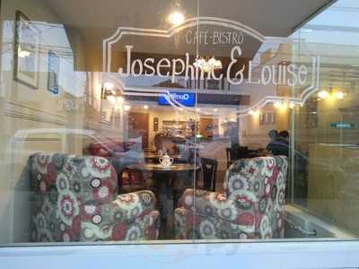 Josephine E Louise Cafe Bistro