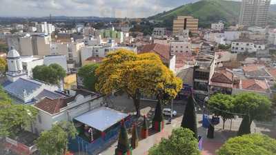 Restaurante Sao Benedito