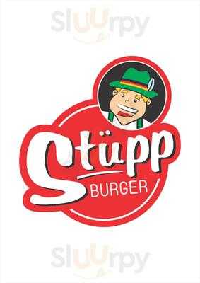 Stüpp Burger