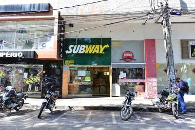 Subway Centro Ipatinga