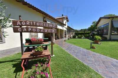 Ristorante Agricoltura Capodarco