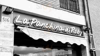 Gelateria La Panchina di Roby, Roma