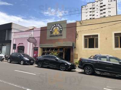 Roda Chopp