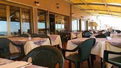 Ristorante La Bussola, Pomezia