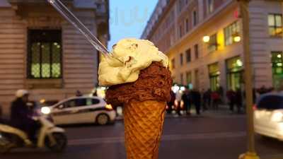 Gelato Casa, Roma