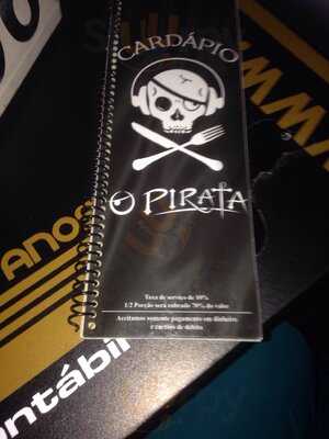 O Pirata