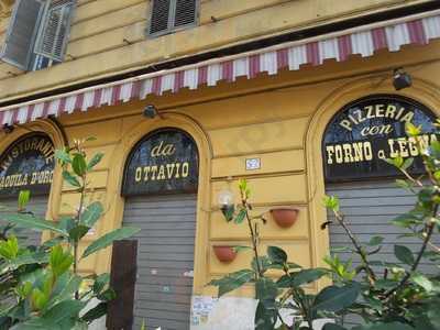 L'Aquila D'Oro, Roma