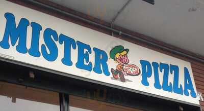 misterpizza, Torino