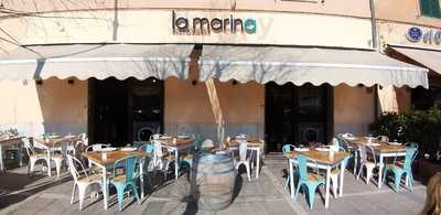 Ristorante La Marina