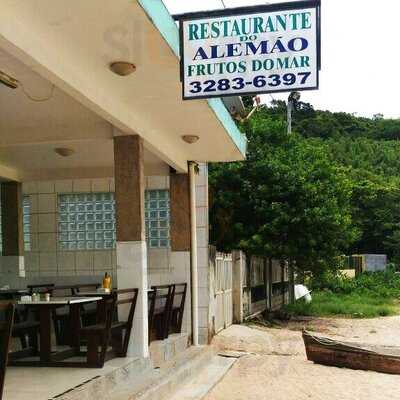 Restaurante Do Alemão