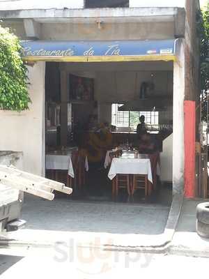 Restaurante Da Tia