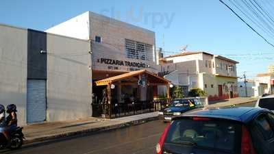 Pizzaria Tradicao